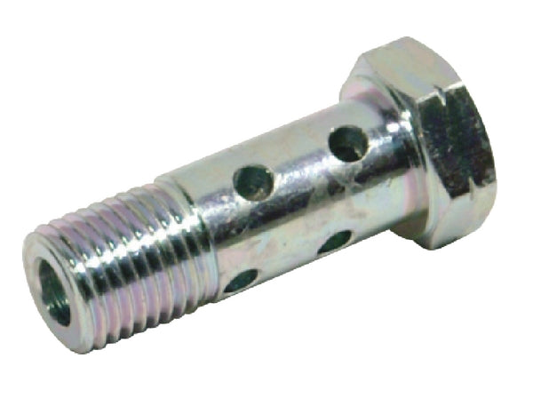 Hohlschraube M10 doppelt