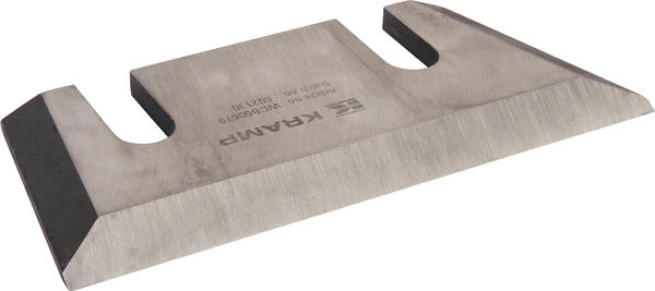 Holzhäckslermesser 215x92x10 passend für Schliesing