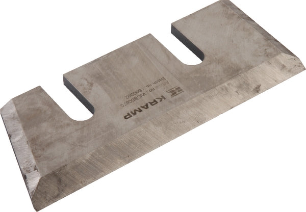 Holzhäckslermesser 245x95x10 passend für Schliesing