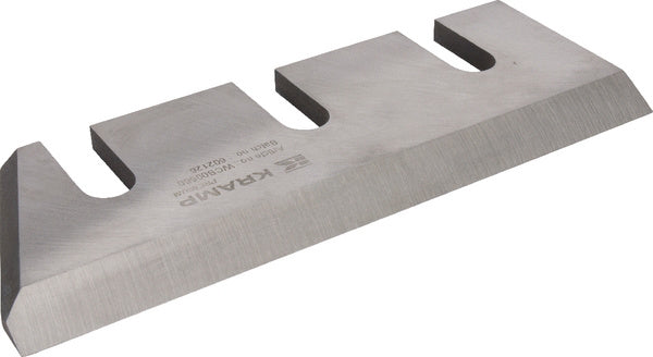 Holzhäckslermesser 270x100x11 passend für Schliesing