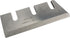 Holzhäckslermesser 280x100x10 passend für TS-Industrie, Tünnissen