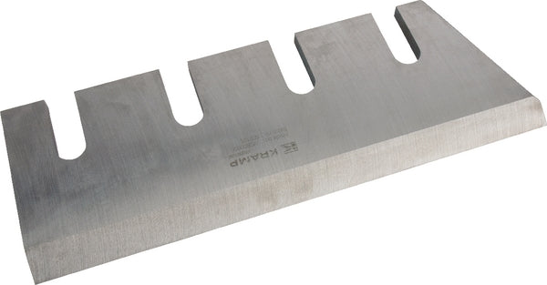 Holzhäckslermesser 353x123x11,5 passend für Schliesing