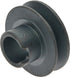 Honda Antriebsriemenscheibe 75162-VF0-J00