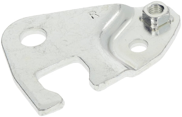 Honda Arm, R. Fr. Einsteller 42911-VL0-900
