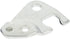 Honda Arm, R. Fr. Einsteller 42911-VL0-900