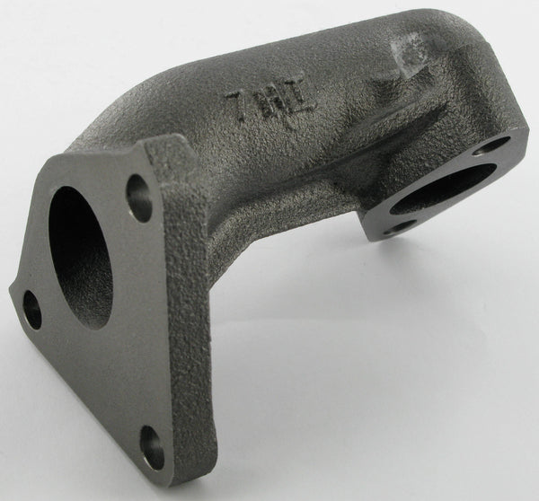 Honda Auspuffrohr 18330-ZH9-N00