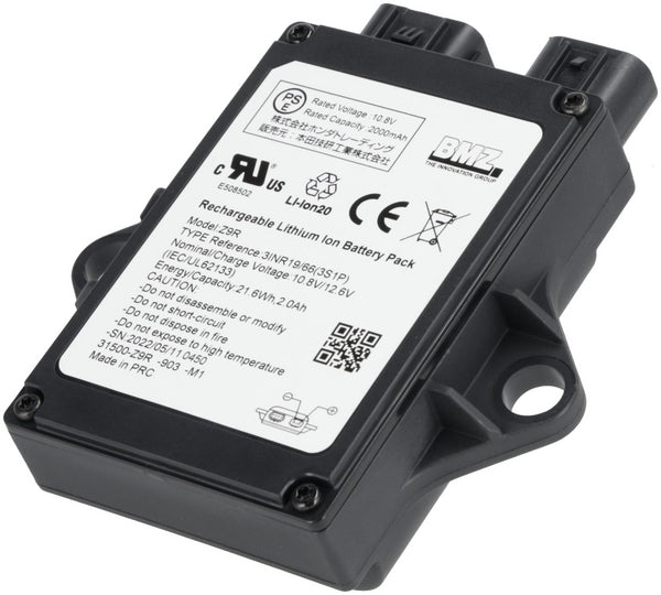 Honda Batterieeinheit Li-Ion 31500-Z9R-906