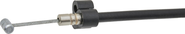 Honda Bowdenzug, Hauptkupplung