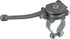 Honda Drosselklappenhebel 17850-723-013