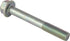 Honda Flanschenschraube, 8x60 957010806000
