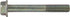 Honda Flanschenschraube, 8x60 957010806000
