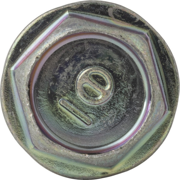 Honda Flanschenschraube, 8x60 957010806000