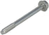 Honda Flanschschraube 6x65 90015ZG0801