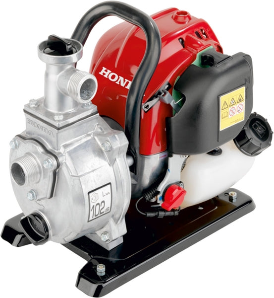 Honda Frischwasserpumpe WX10