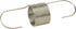 Honda Gitter, Luftreiniger 16563-Z1L-850