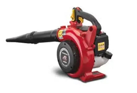 Benzin-Laubbläser Honda HHB 25 411.HHB25 mit 4-Takt-Motor und 4,5 kg Gewicht