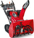 Schneefräse Honda HSS 1380A TD HSS1380ATD – Profi-Raupenmodell mit 81 cm Räumbreite