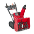 Schneefräse Honda HSS 760A T HSS760AT – Raupenmodell mit Hydrostat und 60,5 cm Räumbreite