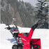 Honda HSS 970A TD HSS970ATD – Auswurfkamin mit Joystick-Verstellung seitlich