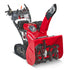 Schneefräse Honda HSS 970A TD HSS970ATD – Frontansicht mit Raupenlaufwerk, 71 cm Räumbreite