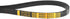 Honda Keilriemen (SB-43.5) 22431-V35-003