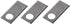Honda Klingensatz, rotierend 72515-VP7-A00