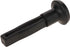 Honda Knopf, Drossel