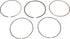 Honda Kolbenring-Set (Riken) 13010-Z4P-003