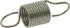 Honda Kupplungsfeder 63203-VP7-000