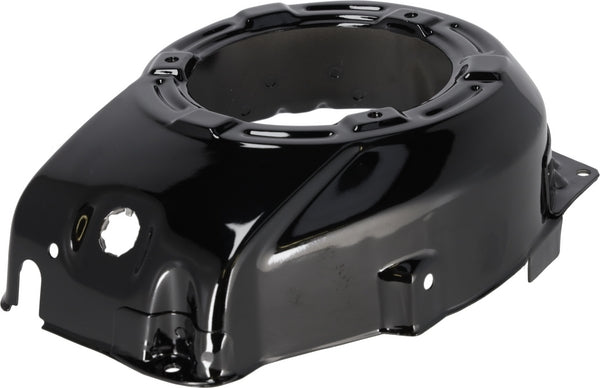 Honda Lüfterhaube, schwarz 19610-Z0D-V00ZB