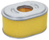 Honda Luftfilter oval Grossverpackung (8) 06510-ZE0-105