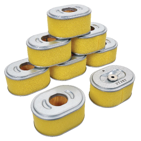 Honda Luftfilter oval Grossverpackung (8) 06510-ZE0-105
