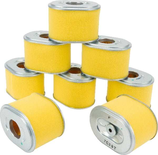 Honda Luftfilter oval Grossverpackung (8) 06510-ZE1-105 (8 x 17210-ZE1-505)