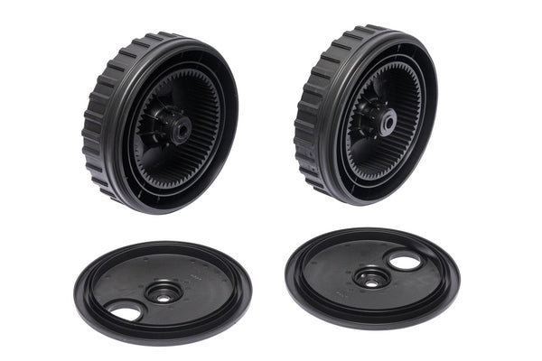Honda machinery parts Hinterradsatz 04427-VK8-750