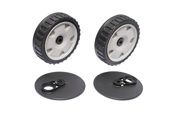 Honda machinery parts Hinterradsatz 04427-VK8-750