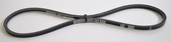 Honda machinery parts Keilriemen 22431-VG4-B50