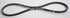 Honda machinery parts Keilriemen 22431-VG4-B50