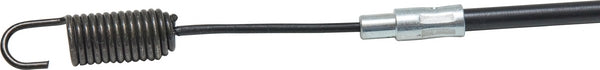 Honda machinery parts Kupplungszug 54510-VA9-E51