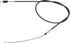 Honda machinery parts Kupplungszug 54510-VA9-E51