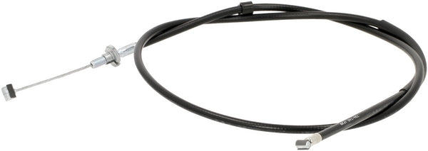 Honda machinery parts Kupplungszug 54720734T40