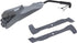 Honda machinery parts Mulchsatz Hf 2315K1 HME 06805-VK1-C10
