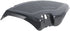 Honda Montage eines Grasabweisers 80089-VJ5-013