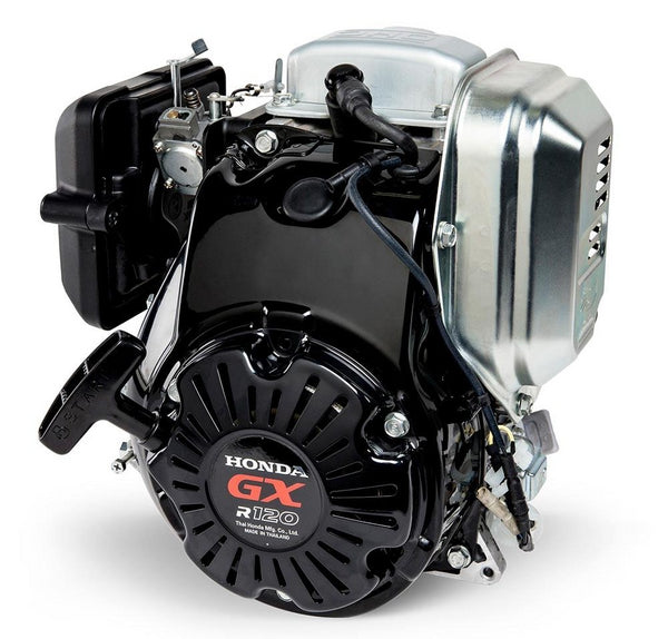 Honda, Motor, Horizontal, 3.1PS GXR120RTKRWESD