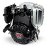 Honda, Motor, Horizontal, 3.1PS GXR120RTKRWESD