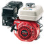 Honda, Motor, Horizontal, kurbelwellenLänge 50mm, kurbelwellendurchmesser 22mm, 5.4PS GX200UT2-RX-4-OH