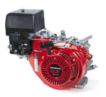 Honda, Motor, Horizontal, kurbelwellenLänge 50mm, kurbelwellendurchmesser 22mm, 8.3PS GX270RT2-RH-G4-OH