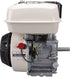 Honda, Motor, Horizontal, kurbelwellenLänge 58.5mm, kurbelwellendurchmesser 19.05mm, 5.4PS GP200H-QH-B1-5S