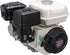 Honda, Motor, Horizontal, kurbelwellenLänge 58.5mm, kurbelwellendurchmesser 19.05mm, 5.4PS GP200H-QH-B1-5S