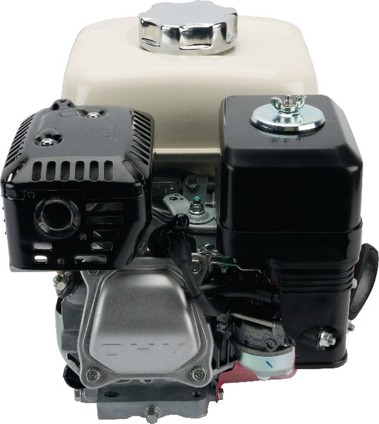 Honda, Motor, Horizontal, kurbelwellenLänge 61.7mm, kurbelwellendurchmesser 19.05mm, 4.7PS GX160UT2-QM-C6