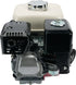 Honda, Motor, Horizontal, kurbelwellenLänge 61.7mm, kurbelwellendurchmesser 19.05mm, 4.7PS GX160UT2-QM-C6